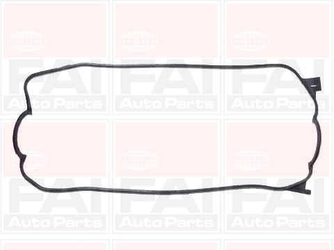Gasket, cylinder head cover